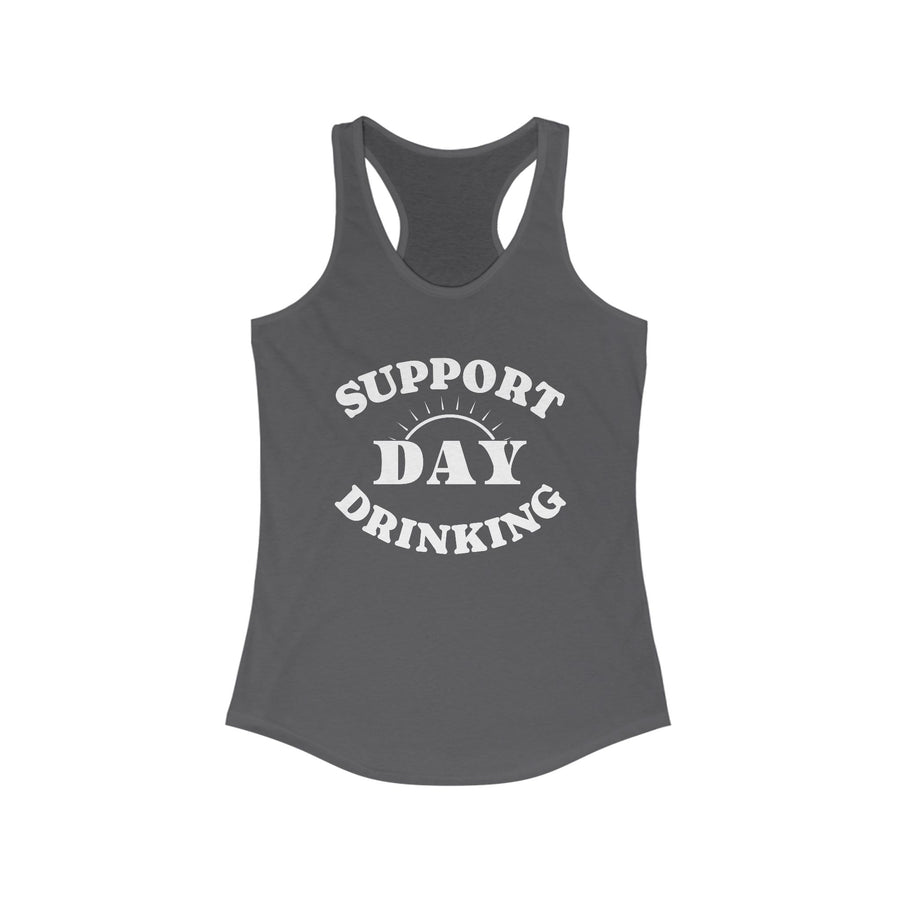 SUPPORT DAY DRINKING