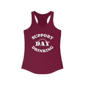 SUPPORT DAY DRINKING