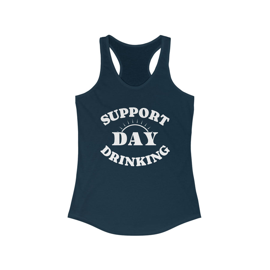 SUPPORT DAY DRINKING