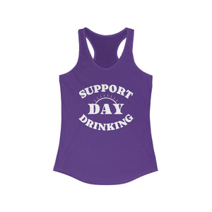 SUPPORT DAY DRINKING