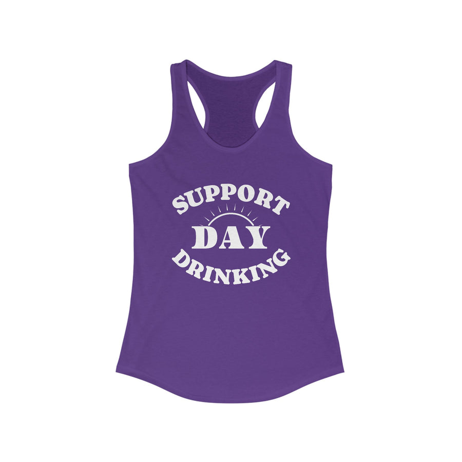 SUPPORT DAY DRINKING
