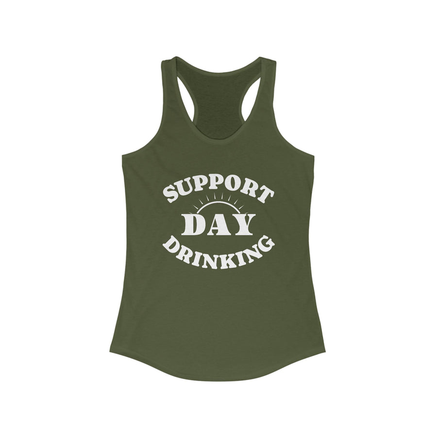 SUPPORT DAY DRINKING