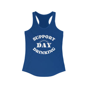 SUPPORT DAY DRINKING
