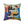 Load image into Gallery viewer, Faux Suede Square Pillow MALORT/EDIBLES
