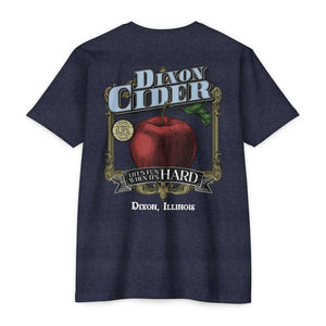 DIXON CIDER