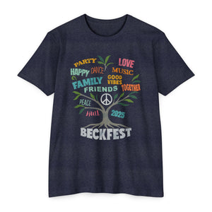 BECKFEST '25 COLOR