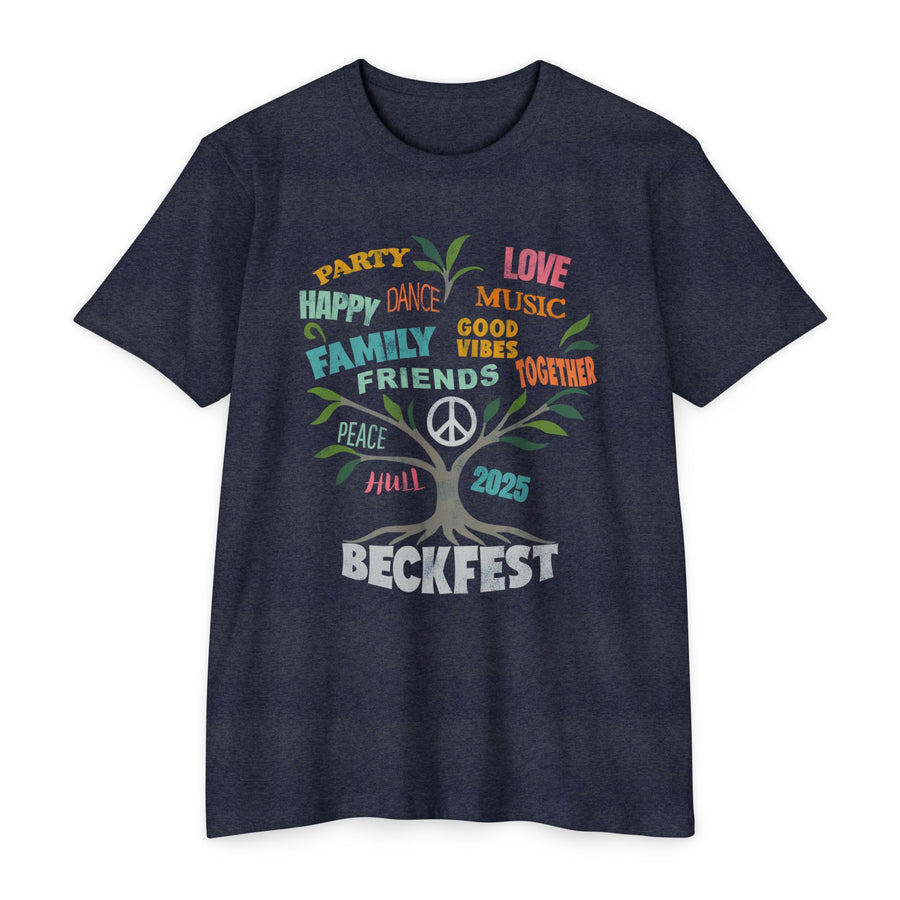 BECKFEST '25 COLOR