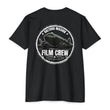 Load image into Gallery viewer, LEGACY IN FOCUS FILM CREW T-shirt
