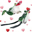 Load image into Gallery viewer, Ol’ Slumpy™ Topwater Frog (2-Pack)
