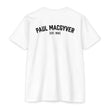 Load image into Gallery viewer, PAUL MACGYVER T-shirt
