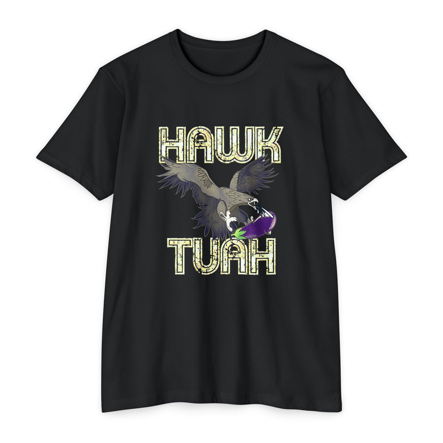 HAWK TUAH