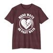 Load image into Gallery viewer, MEND WAYS OR PART WAYS T-shirt
