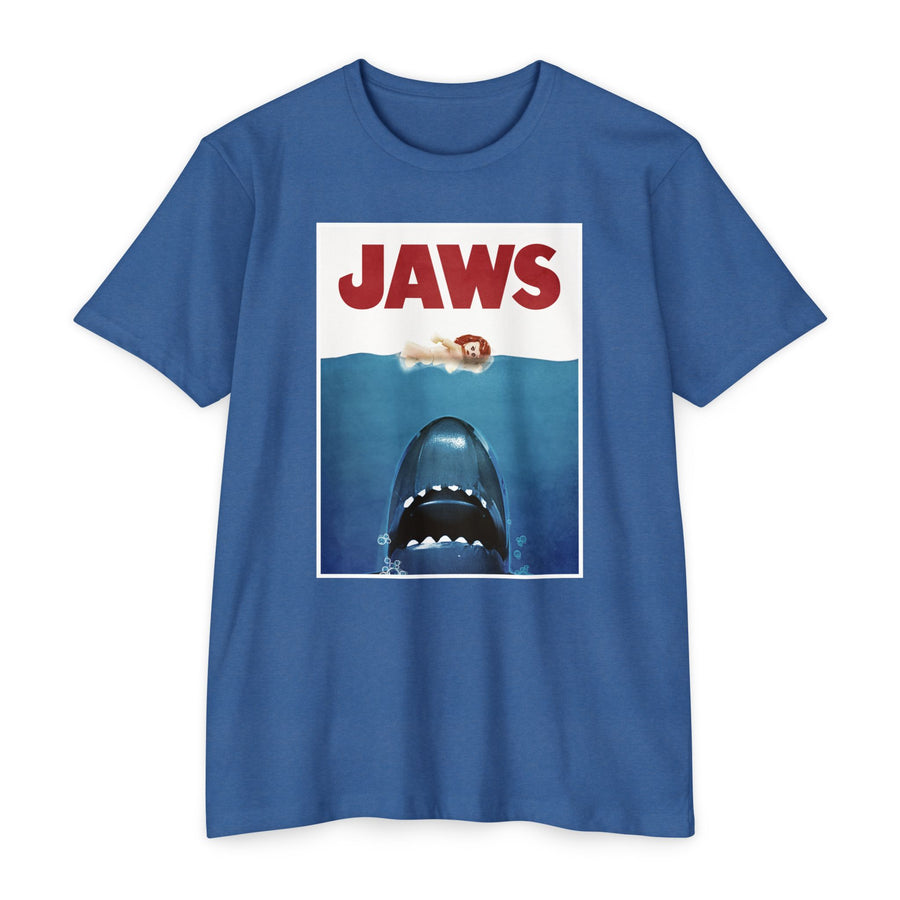 JAWS