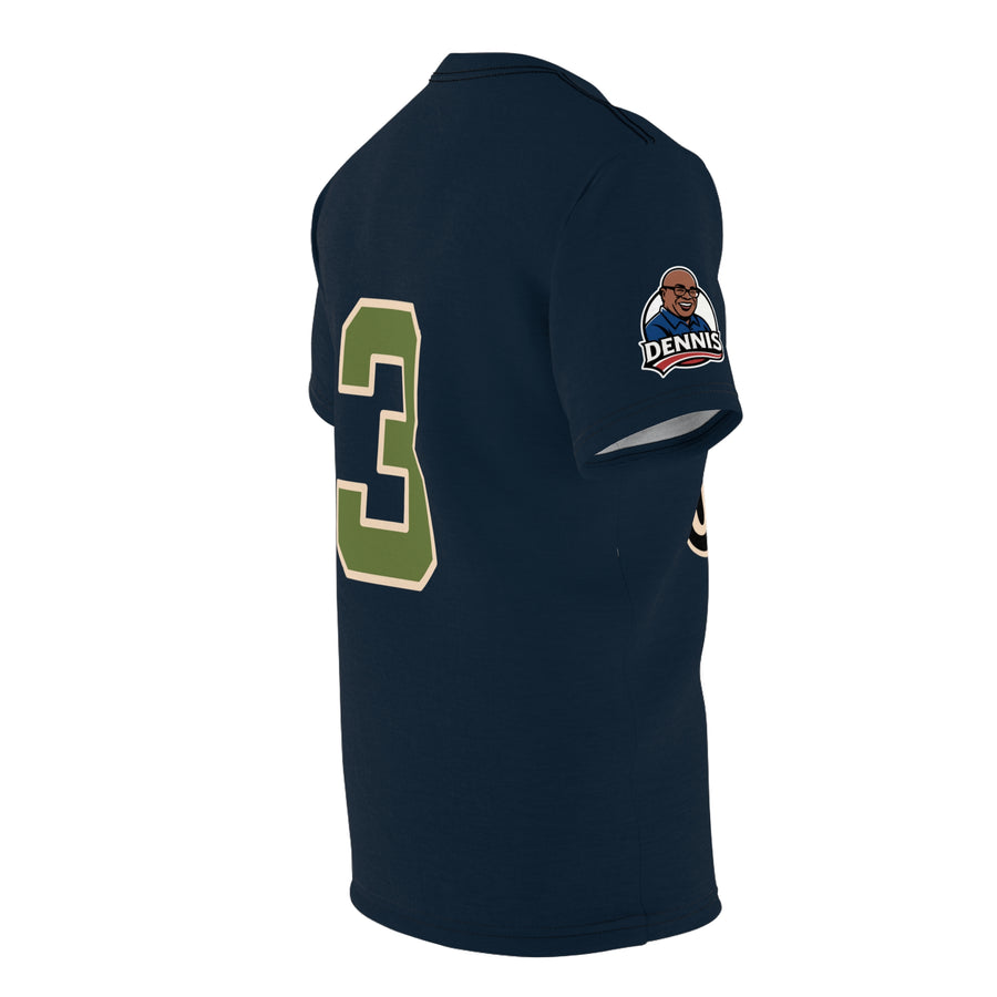 OLIVE'S BISTRO FULL #3 T-Shirt