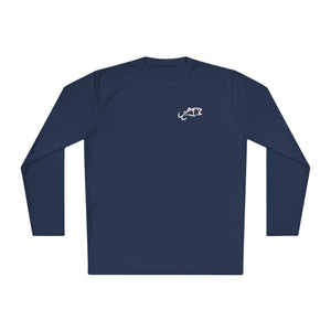 COMPANY LOGO LONG SLEEVE