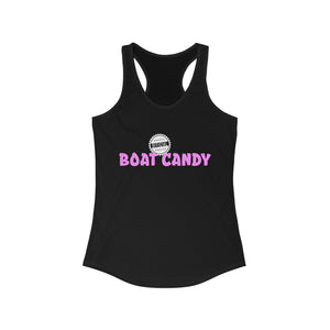 OFFICIAL BOAT CANDY