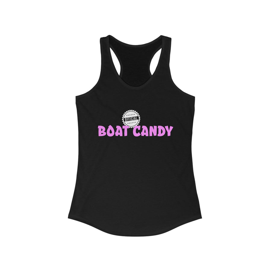 OFFICIAL BOAT CANDY