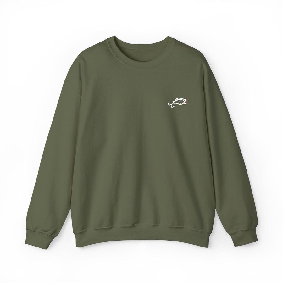 Heavy Blend™ Crewneck Sweatshirt