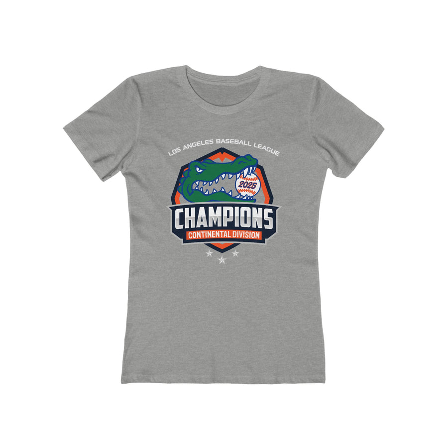 T-Shirt GATORS CHAMPIONSHIP TEE.