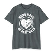 Load image into Gallery viewer, MEND WAYS OR PART WAYS T-shirt

