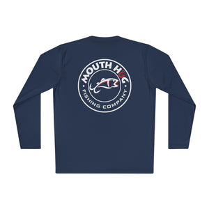 COMPANY LOGO LONG SLEEVE