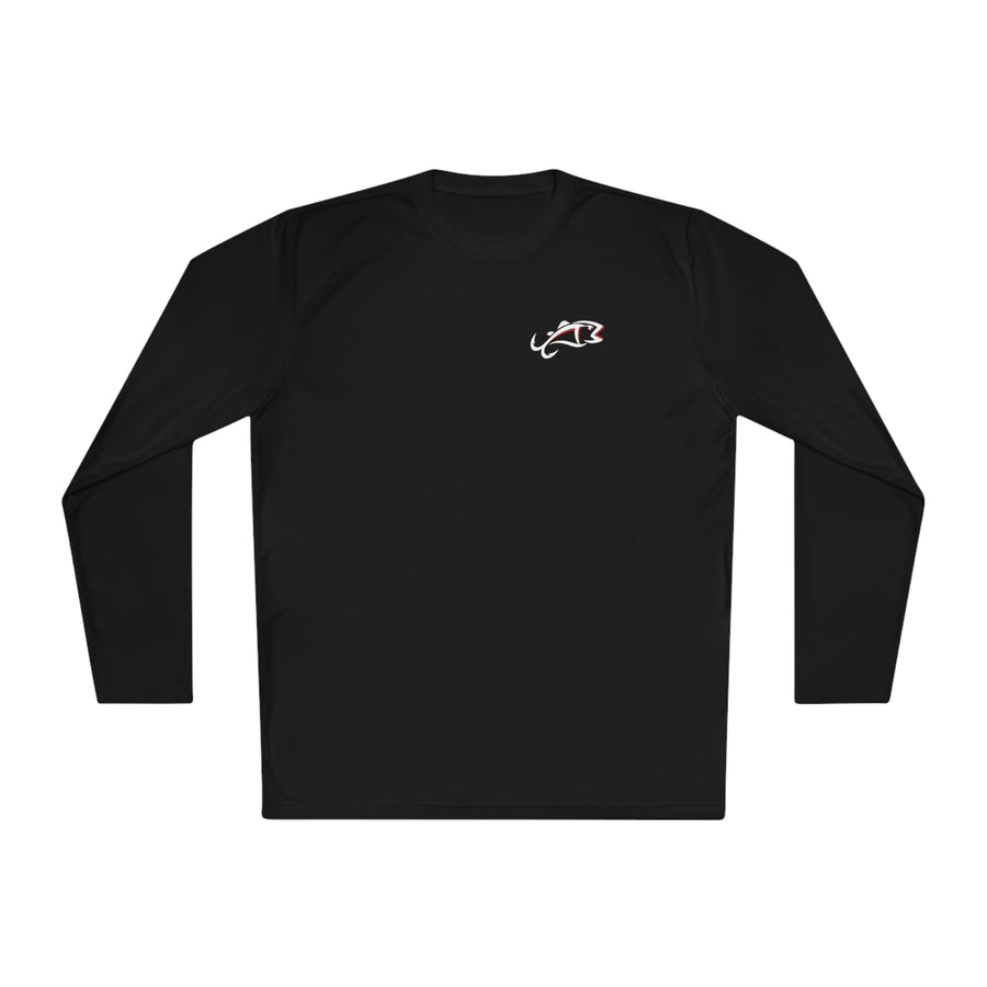 COMPANY LOGO LONG SLEEVE