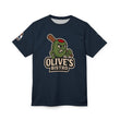 Load image into Gallery viewer, OLIVE'S BISTRO FULL #3 T-Shirt
