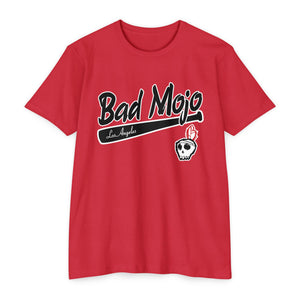 BAD MOJO #8