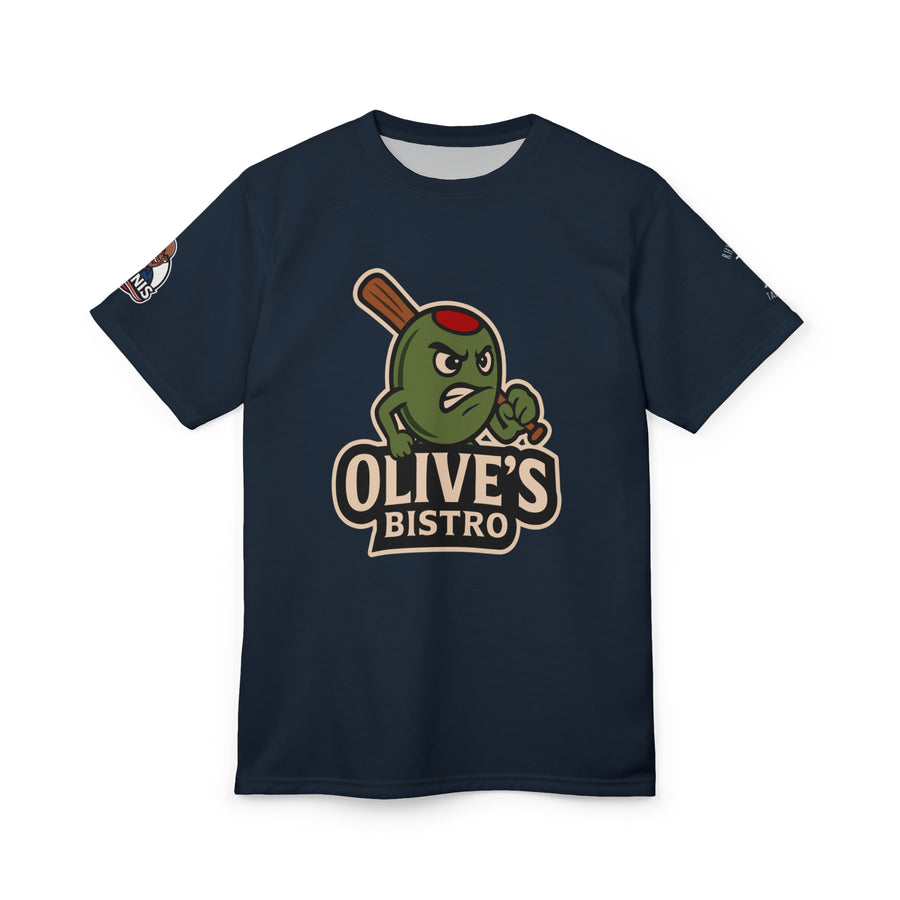 OLIVE'S BISTRO FULL #3 T-Shirt
