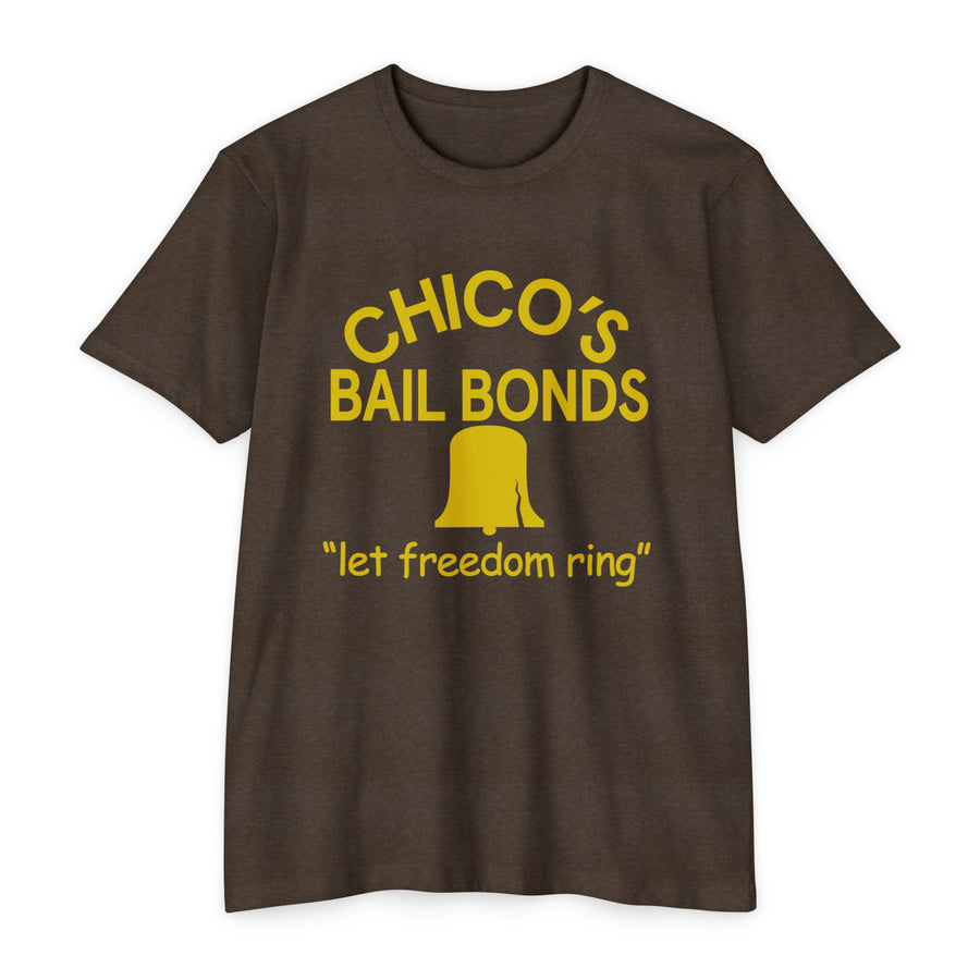 CHICO BAIL BONDS