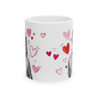 Load image into Gallery viewer, BOCK KIDS Ceramic Mug, (11oz, 15oz)
