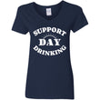 Load image into Gallery viewer, T-Shirts SUPPORT DAY DRINKING.
