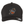 Load image into Gallery viewer, BANDITS Flexfit Hat Black - Item #23495
