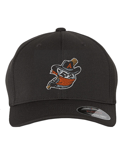 BANDITS Flexfit Hat Black - Item #23495