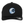 Load image into Gallery viewer, Flexfit Hat Navy-BREAKERS- Item #23495
