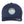 Load image into Gallery viewer, FLEXFIT Hat Navy- CHICAGO FLAG- Item #87095
