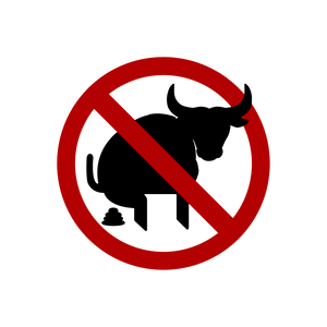 NO B.S.