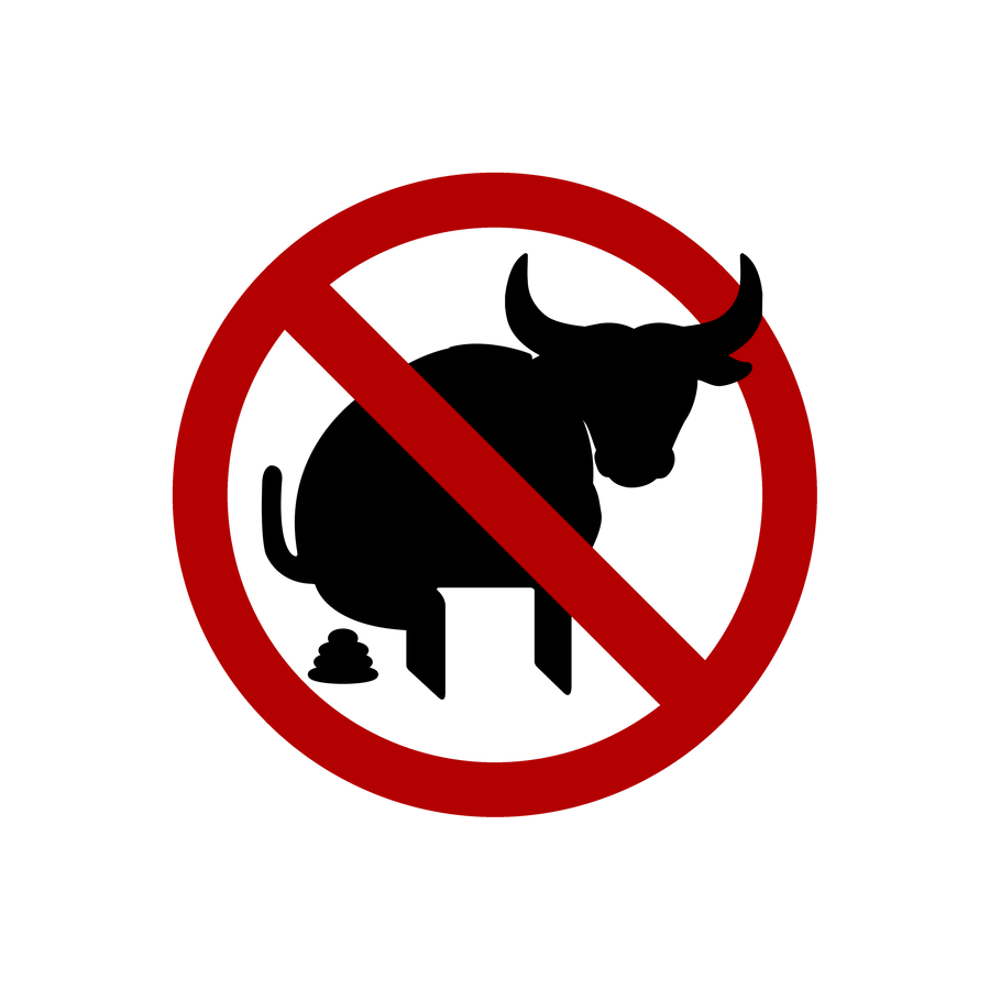 NO B.S.