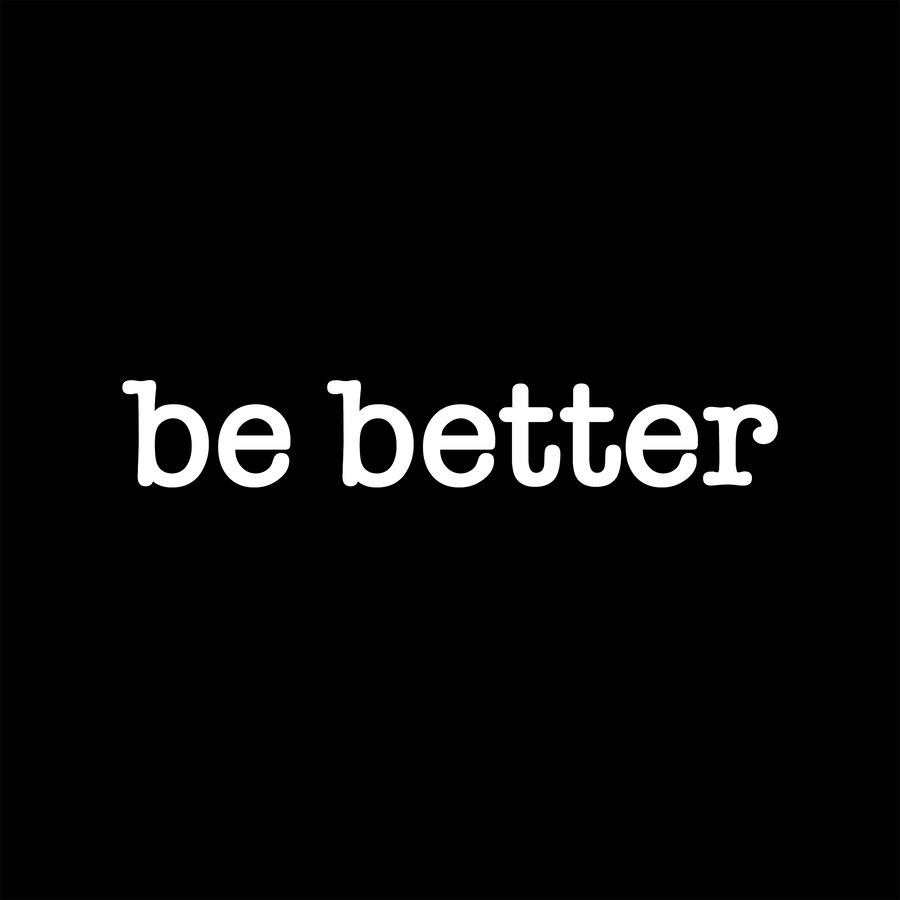 BE BETTER Youth