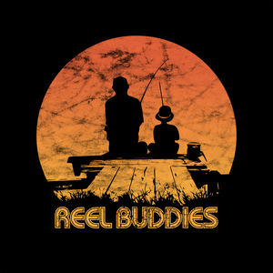 REEL BUDDIES