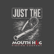 Load image into Gallery viewer, JUST THE TIP T-Shirt (Front + Back Print)

