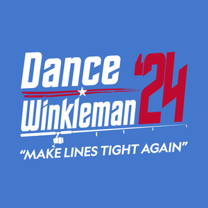 DANCE WINKLEMAN 2024