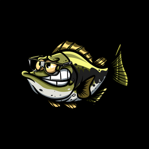 NERD FISH