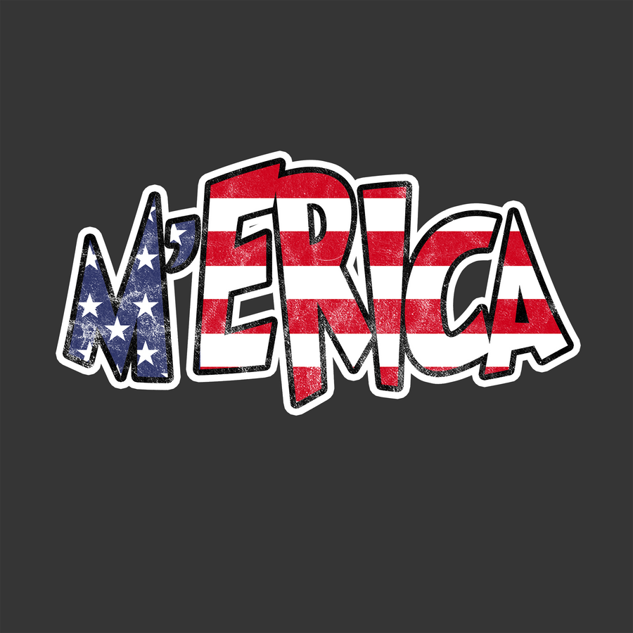 M'ERICA