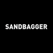 Load image into Gallery viewer, SANDBAGGER T-shirt
