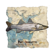 Load image into Gallery viewer, NAUTICAL SNOOK PORT CHARLOTTE
