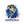 Load image into Gallery viewer, RIPP&#39;N LIPS BASS BLUE UPF 50+ Hoodie
