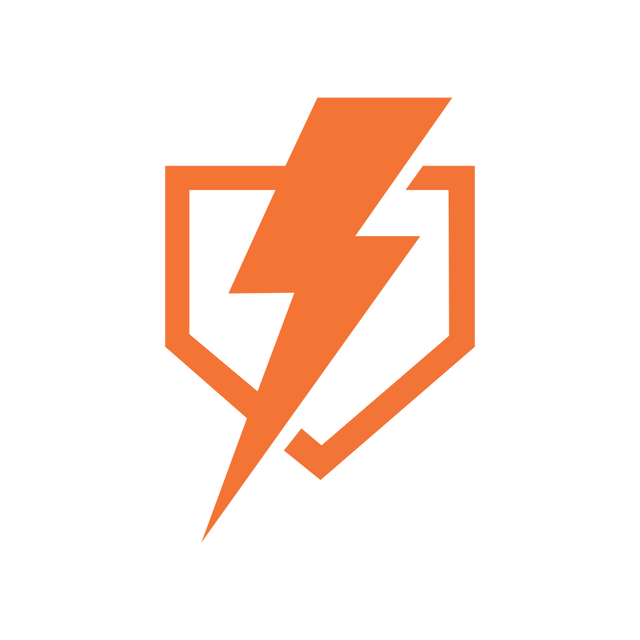THUNDER Visor