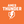 Load image into Gallery viewer, AMES THUNDER ORANGE FLAG
