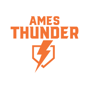 THUNDER Lightweight Long Sleeve Tee